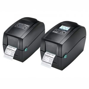 Godex RT200i / RT230i