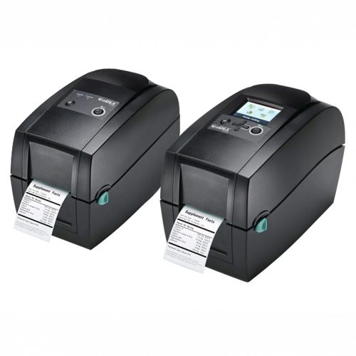 Godex RT200i / RT230i