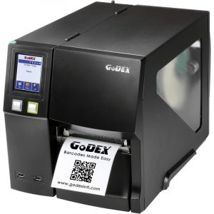 Godex ZX1200i ZX1300i ZX1600i