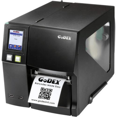Godex ZX1200i ZX1300i ZX1600i
