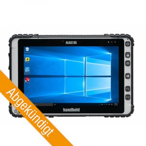 Handheld Algiz 8X