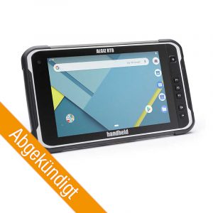 Handheld Algiz RT10 innovatives Tablet