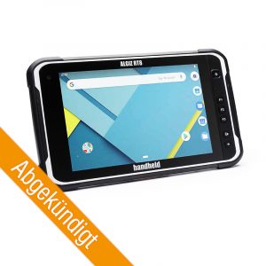 Handheld Algiz RT8 robustes Tablet