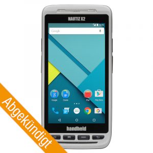 Handheld Nautiz X2