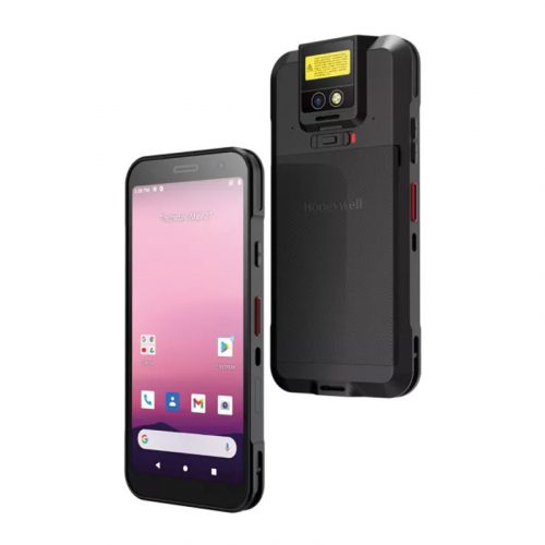 Honeywell CT32 handheld Mobilcomputer – Bild 2