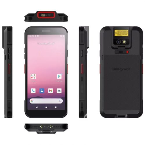 Honeywell CT32 handheld Mobilcomputer – Bild 3