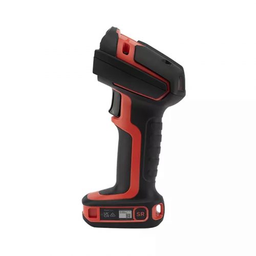 Honeywell Granit Ultra 2105i robuster Handscanner – Bild 2