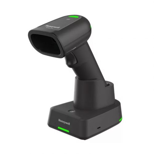 Honeywell Xenon Ultra 1962-Serie Universal Handscanner – Bild 2