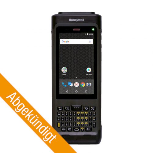 Honeywell CN80 Android