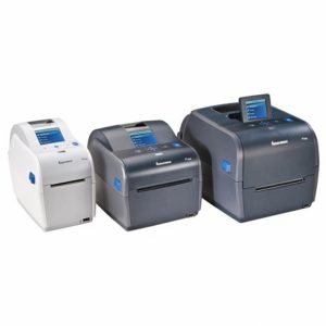Intermec PC23d PC43d/t