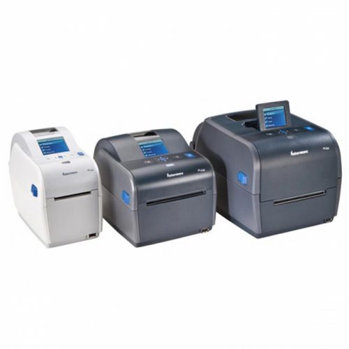 Intermec PC23d PC43d/t