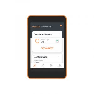 ProGlove LANA portables Android Terminal