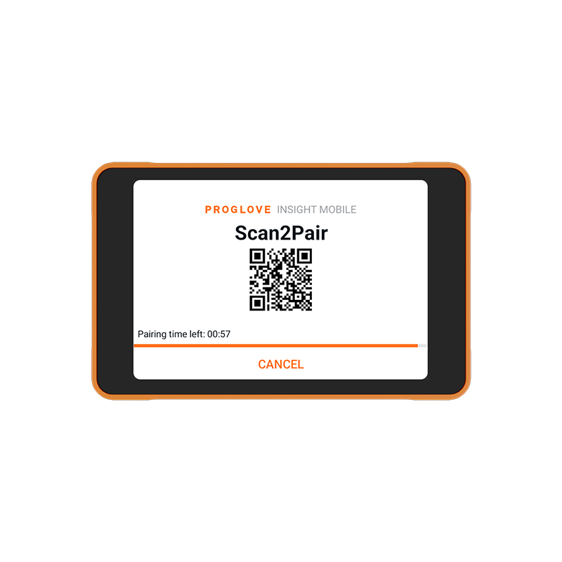 ProGlove LANA portables Android Terminal – Bild 2