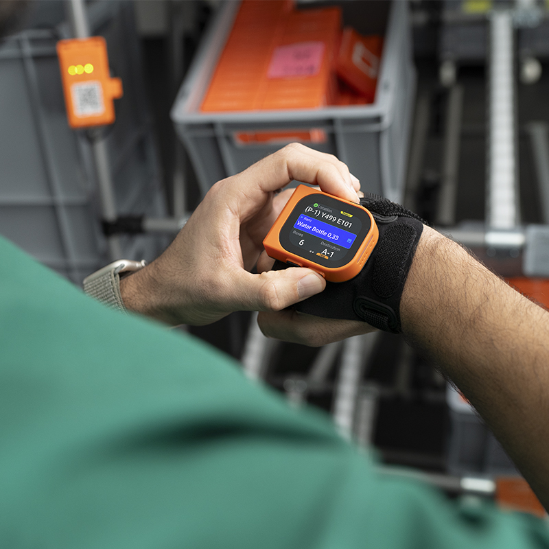 ProGlove MAI tragbare Industriescanner – Bild 5