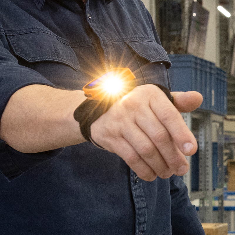 ProGlove MAI tragbare Industriescanner – Bild 4
