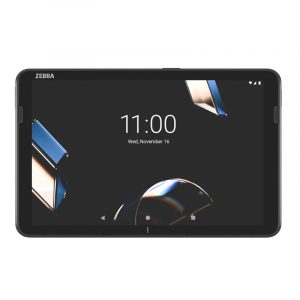 Zebra ET401 Industrietablet