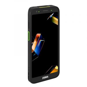 Zebra TC501 Barcodehandheld