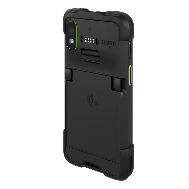 Zebra TC701 mobile Android-Industriecomputer – Bild 3