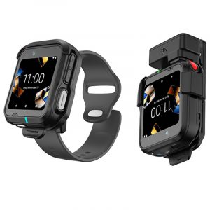Zebra WS301 wearable Android Computer
