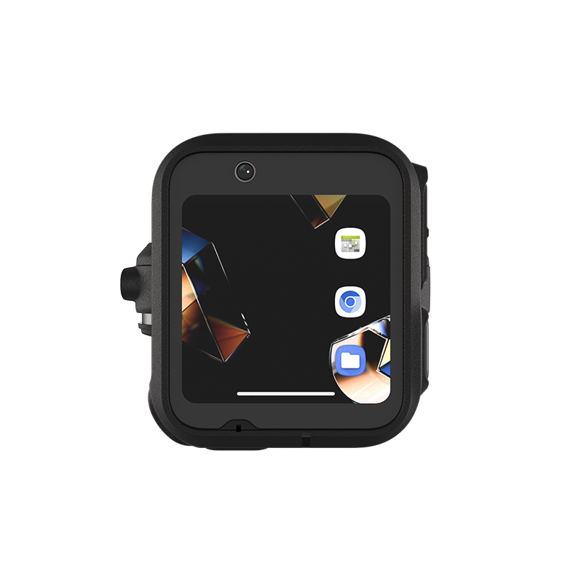 Zebra WS301 wearable Android Computer – Bild 2