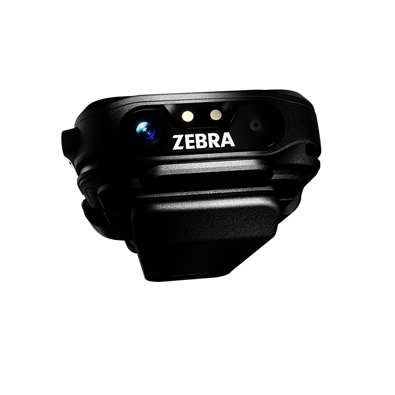 Zebra WS301 wearable Android Computer – Bild 5