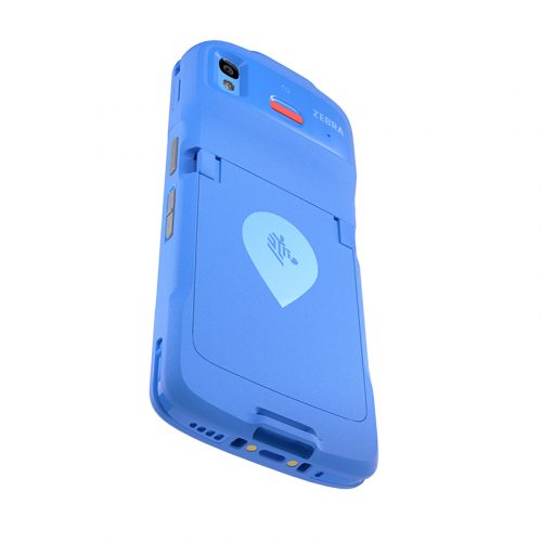 Zebra HC2X / HC5X Healthcare Handhelds – Bild 4
