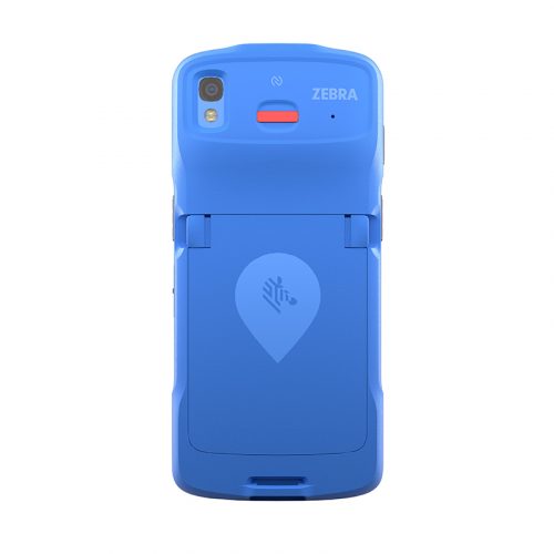 Zebra HC2X / HC5X Healthcare Handhelds – Bild 3