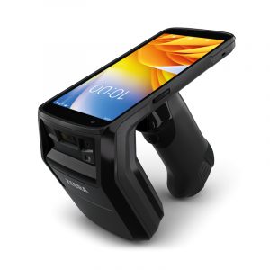 Zebra TC22R handheld RFID-Leser