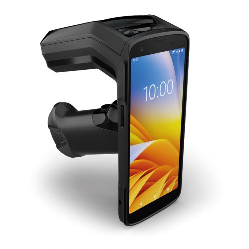 Zebra TC22R handheld RFID-Leser – Bild 2