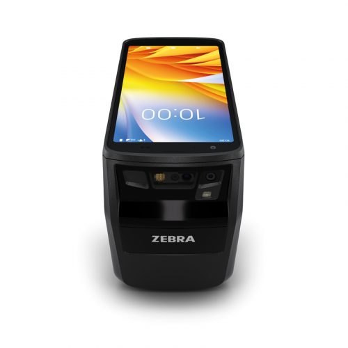 Zebra TC22R handheld RFID-Leser – Bild 3
