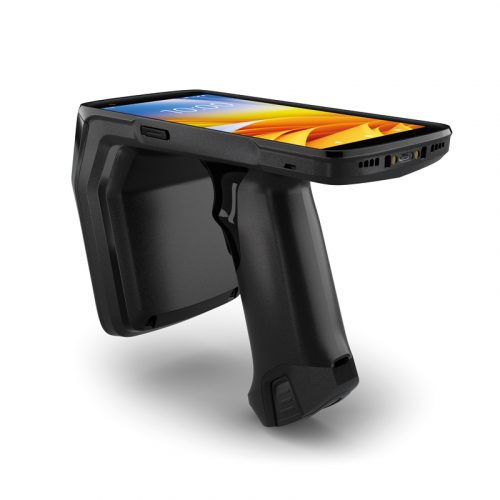 Zebra TC22R handheld RFID-Leser – Bild 4