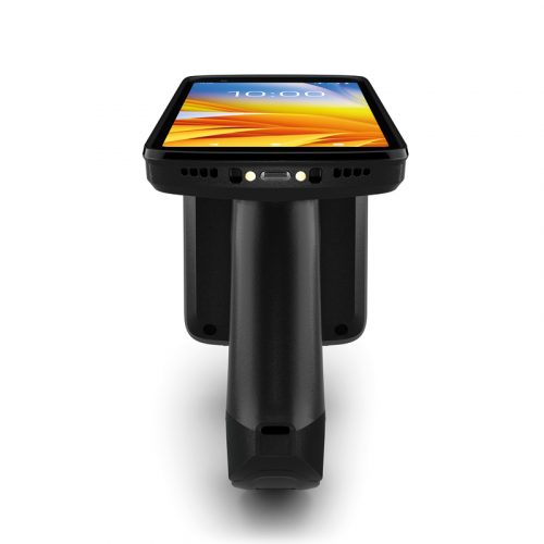 Zebra TC22R handheld RFID-Leser – Bild 5